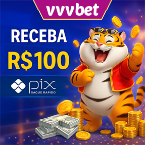 vvvbet Ganhe R$ 100,00 Gratis