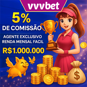 vvvbet ConvidarCentro